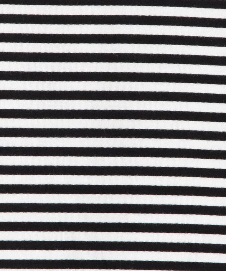 MACPHEE「ソフトコットン キャップスリーブプルオーバー」|Tシャツ・カットソー|