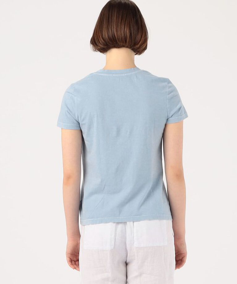 JAMES PERSE「ベーシック クルーネックTシャツ WLJ3114」|Tシャツ・カットソー|