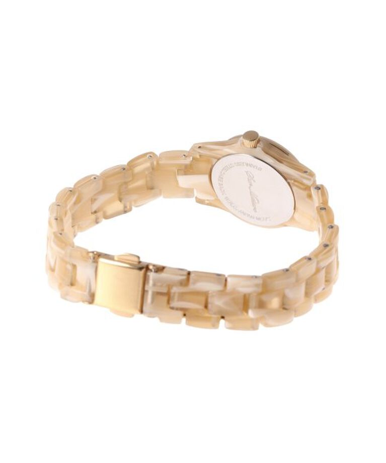 HIROB「Mini Aneth / Beige」|腕時計|