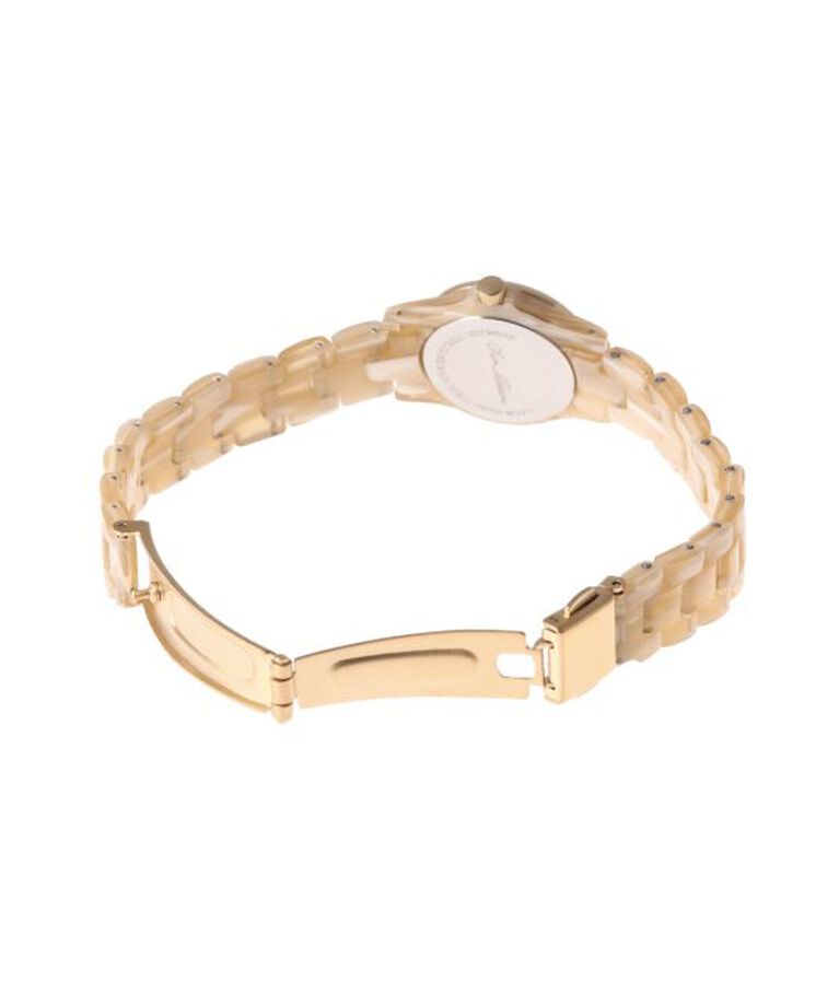 HIROB「Mini Aneth / Beige」|腕時計|