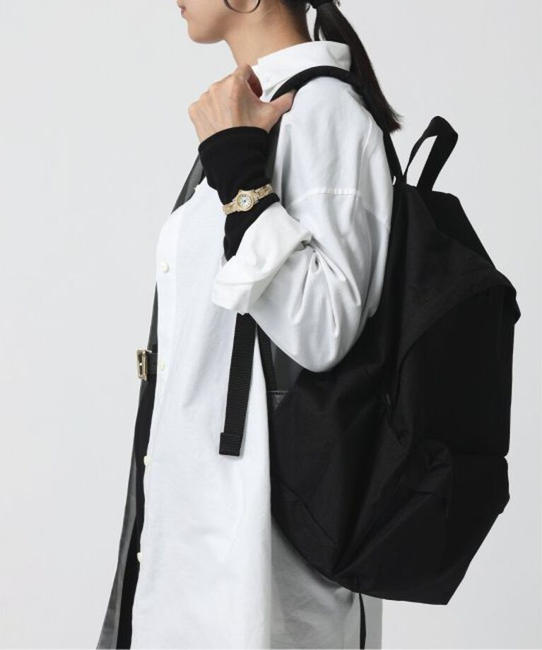 HIROB「Mini Aneth / Beige」|腕時計|