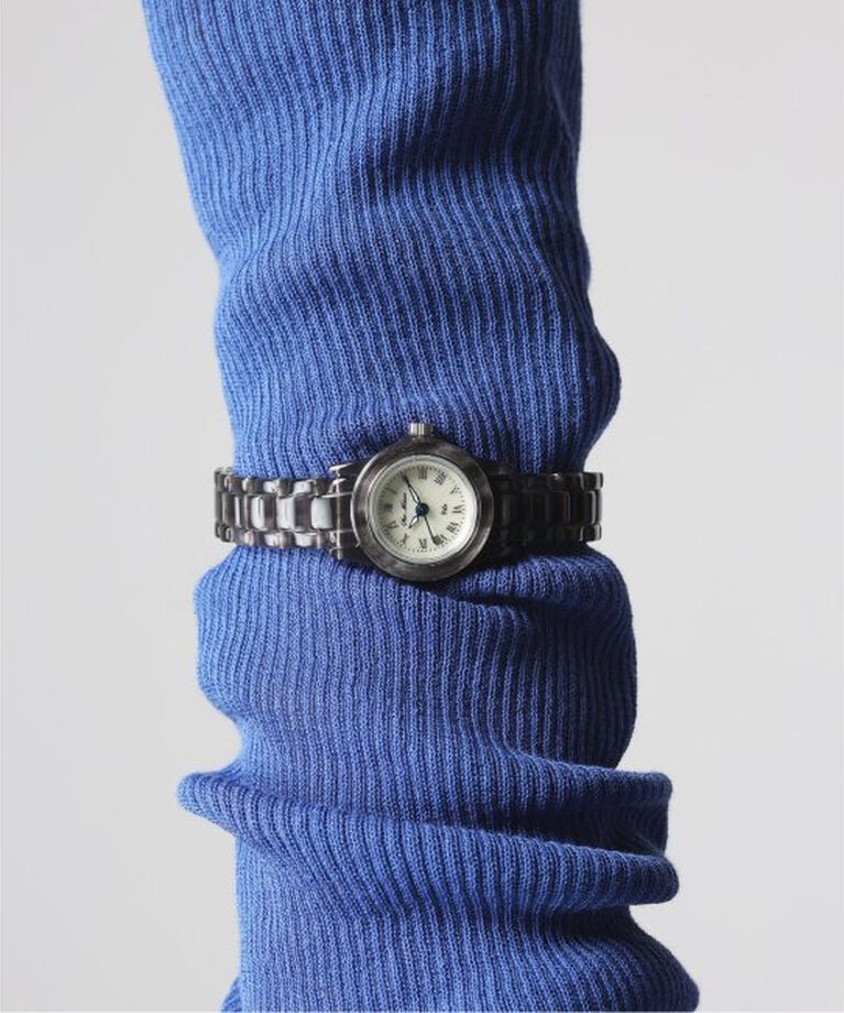 HIROB「Mini Aneth  / Gray」|腕時計|