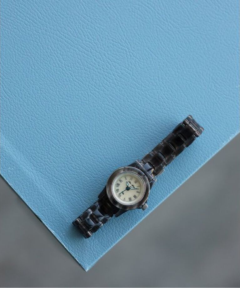 HIROB「Mini Aneth  / Gray」|腕時計|