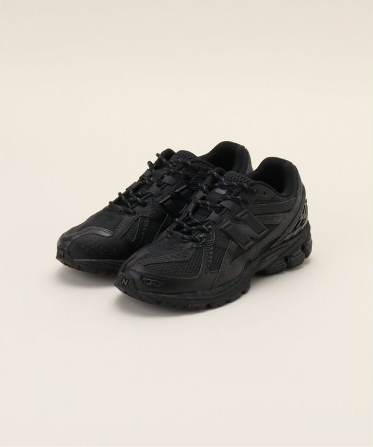 JOINT WORKS「New Balance / ニューバランス BALANCE M1906」|スニーカー|ブラック