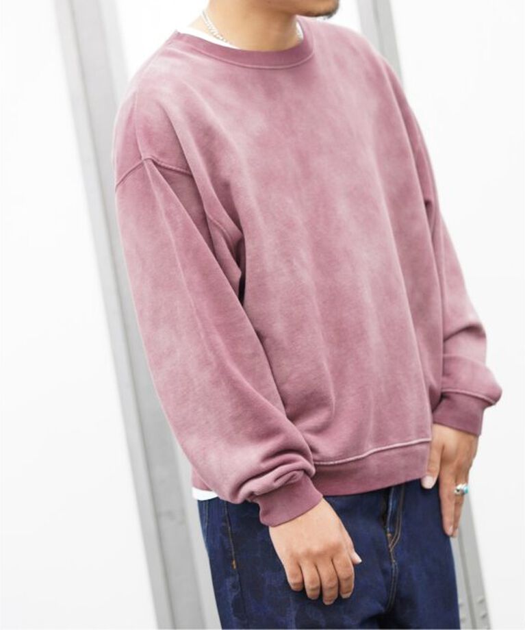 JOINT WORKS「SCREEN STARS/スクリーンスターズ Sunburn Crew Sweat」|スウェット・ジャージ|