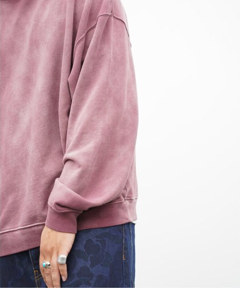 JOINT WORKS「SCREEN STARS/スクリーンスターズ Sunburn Crew Sweat」|スウェット・ジャージ|