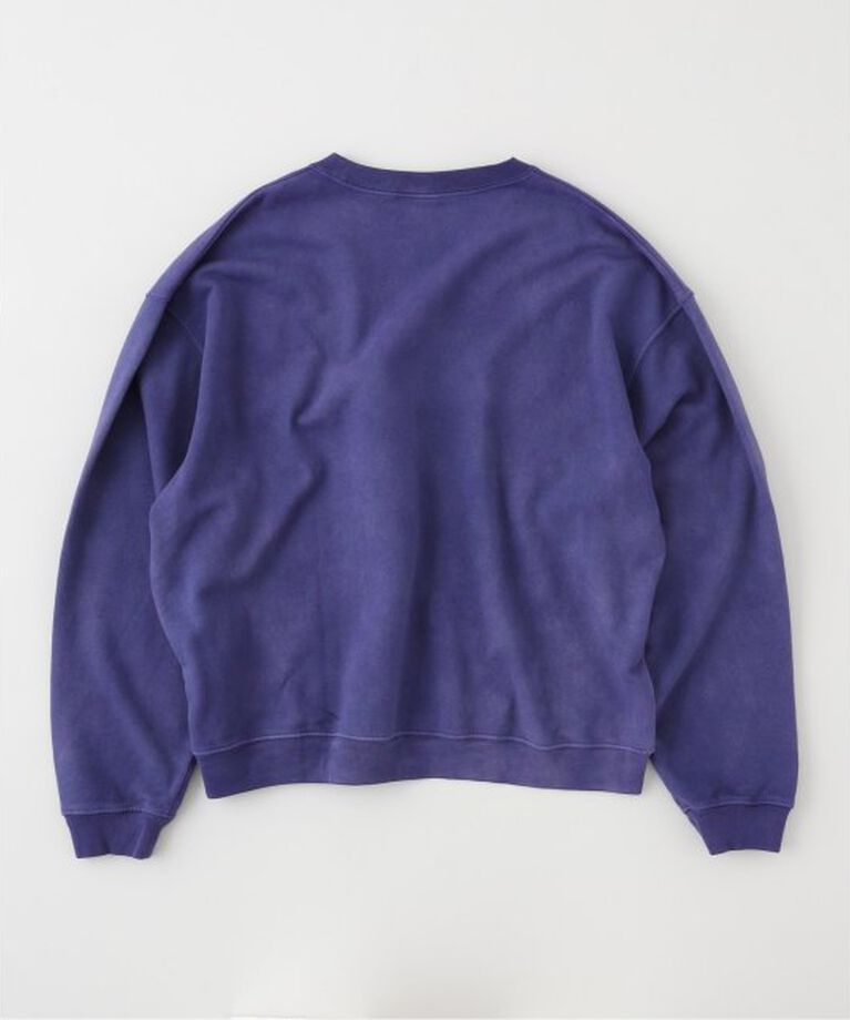 JOINT WORKS「SCREEN STARS/スクリーンスターズ Sunburn Crew Sweat」|スウェット・ジャージ|