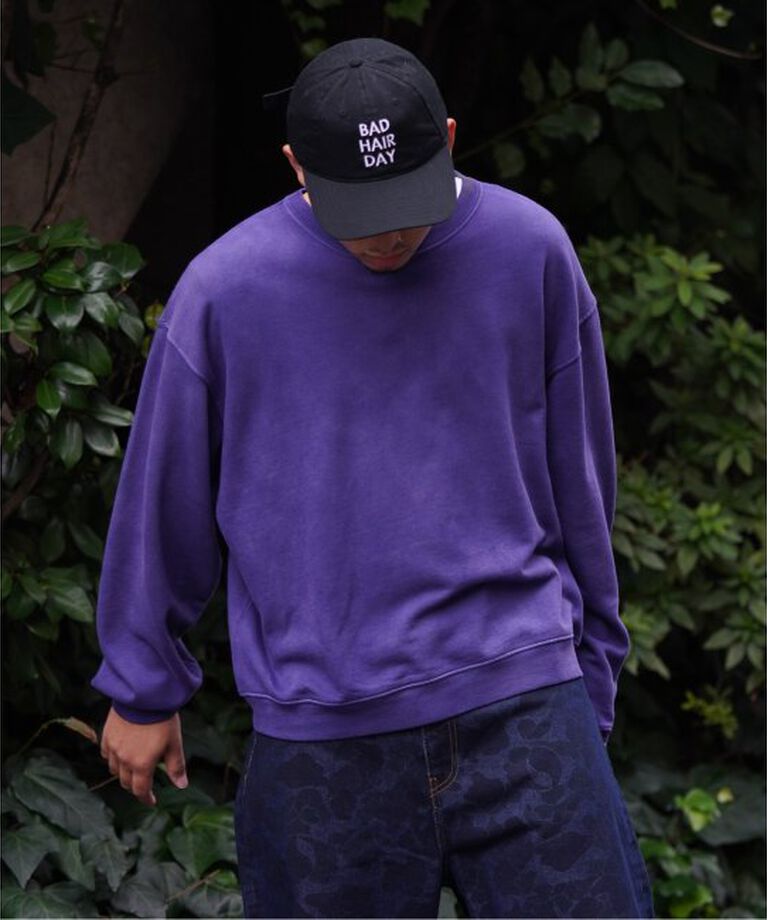 JOINT WORKS「SCREEN STARS/スクリーンスターズ Sunburn Crew Sweat」|スウェット・ジャージ|