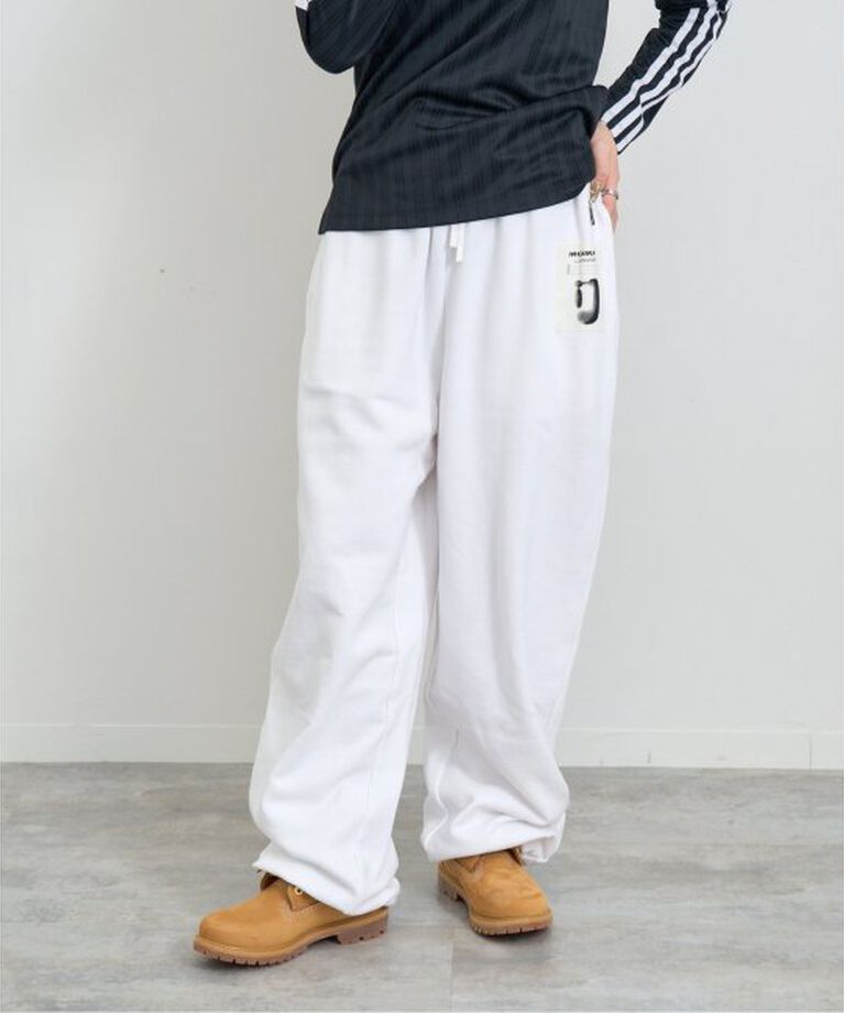 JOINT WORKS「irojikake/イロジカケ IJ Sweatpants」|その他|