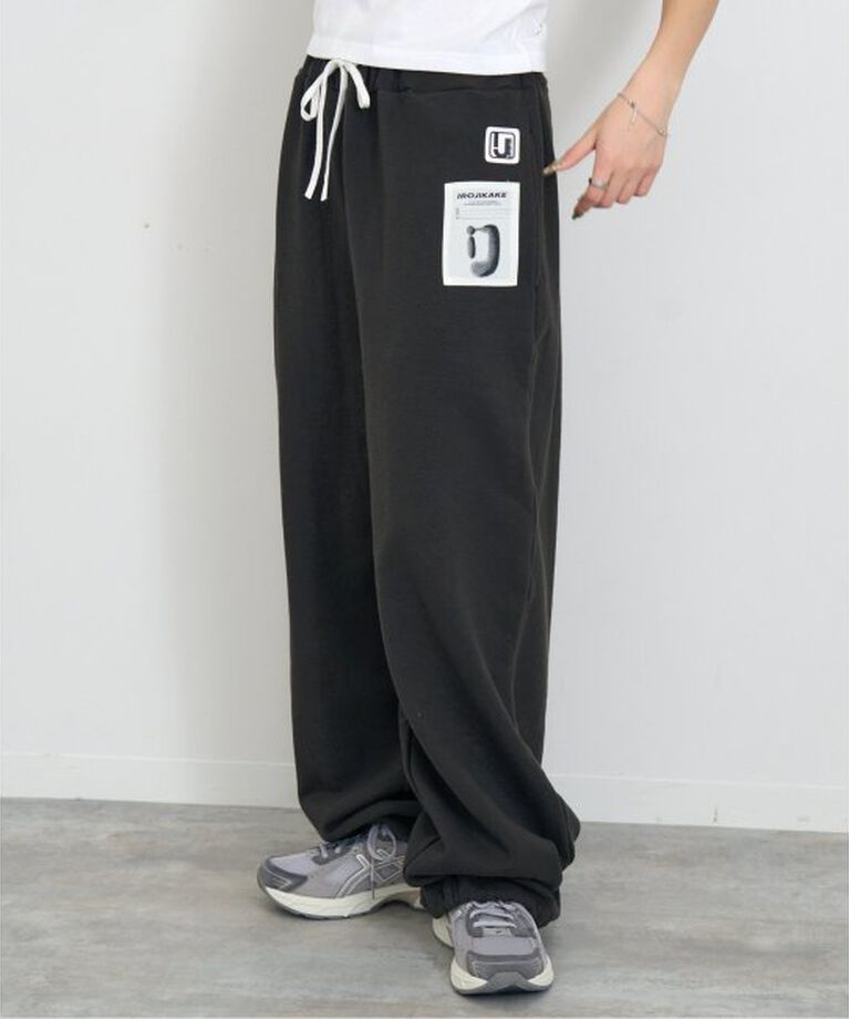 JOINT WORKS「irojikake/イロジカケ IJ Sweatpants」|その他|
