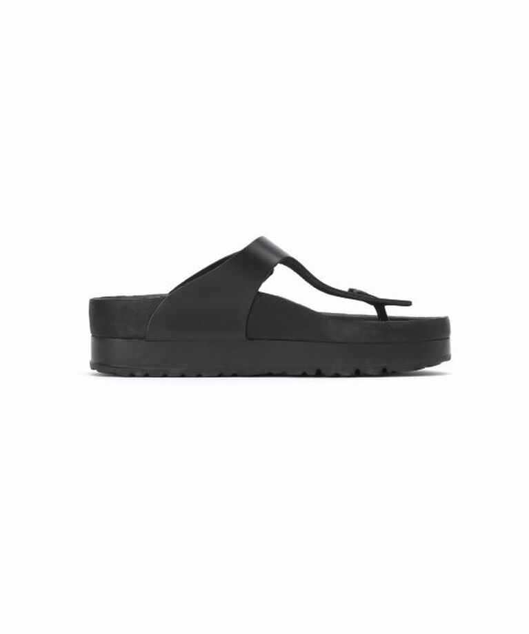 Plage「BIRKENSTOCK/ ビルケンシュトック PAPILLIO GIZEH FLEX PLATFORM サンダル」|サンダル|
