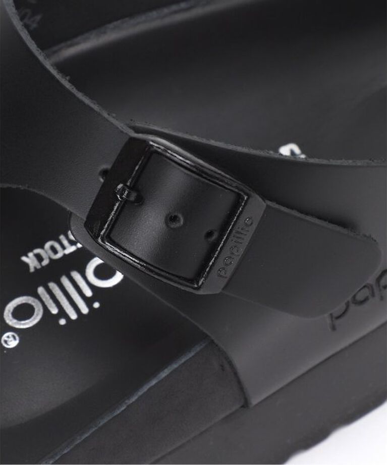 Plage「BIRKENSTOCK/ ビルケンシュトック PAPILLIO GIZEH FLEX PLATFORM サンダル」|サンダル|