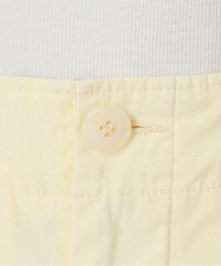 IENA LA BOUCLE「IENA LA BOUCLE ピースダイオックスパンツ」|その他|