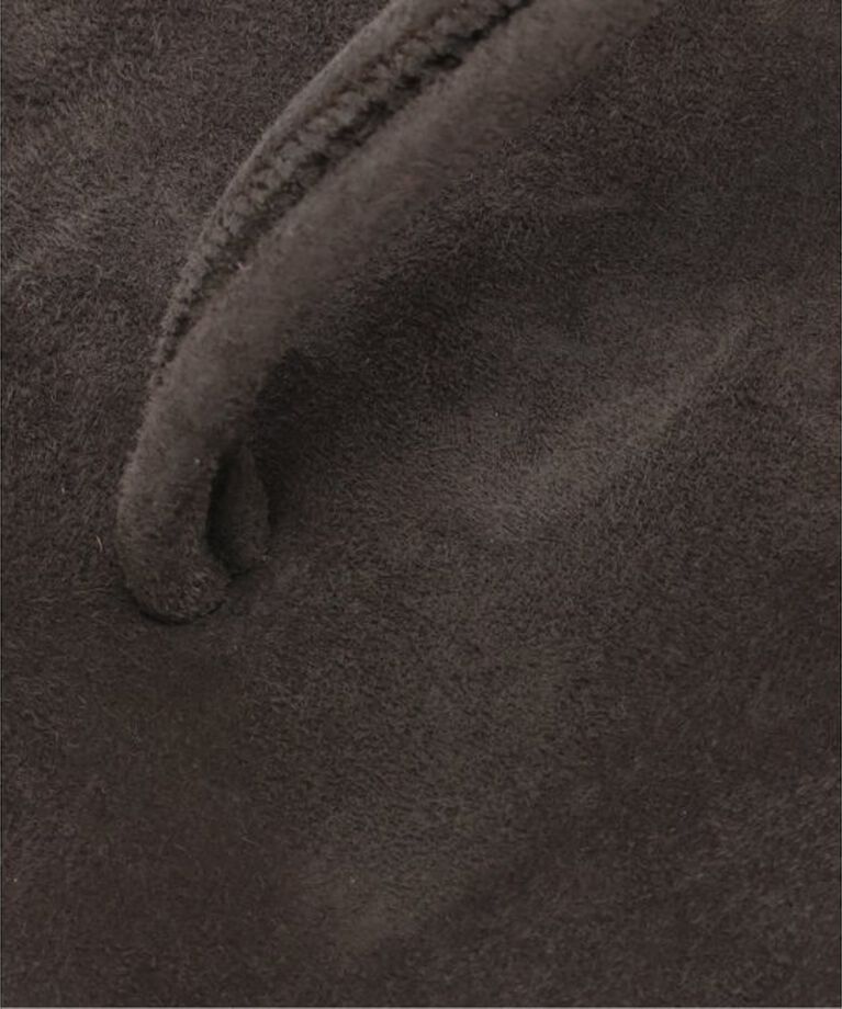 IENA LA BOUCLE「LAOCOONTE/ラオコンテ suede サンダル 0751143112」|サンダル|