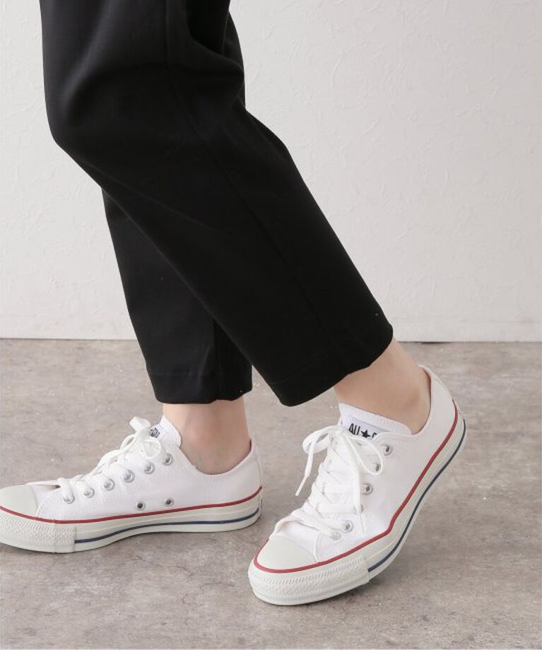 journal standard luxe「ポンチ タックテーパーパンツ」|その他|