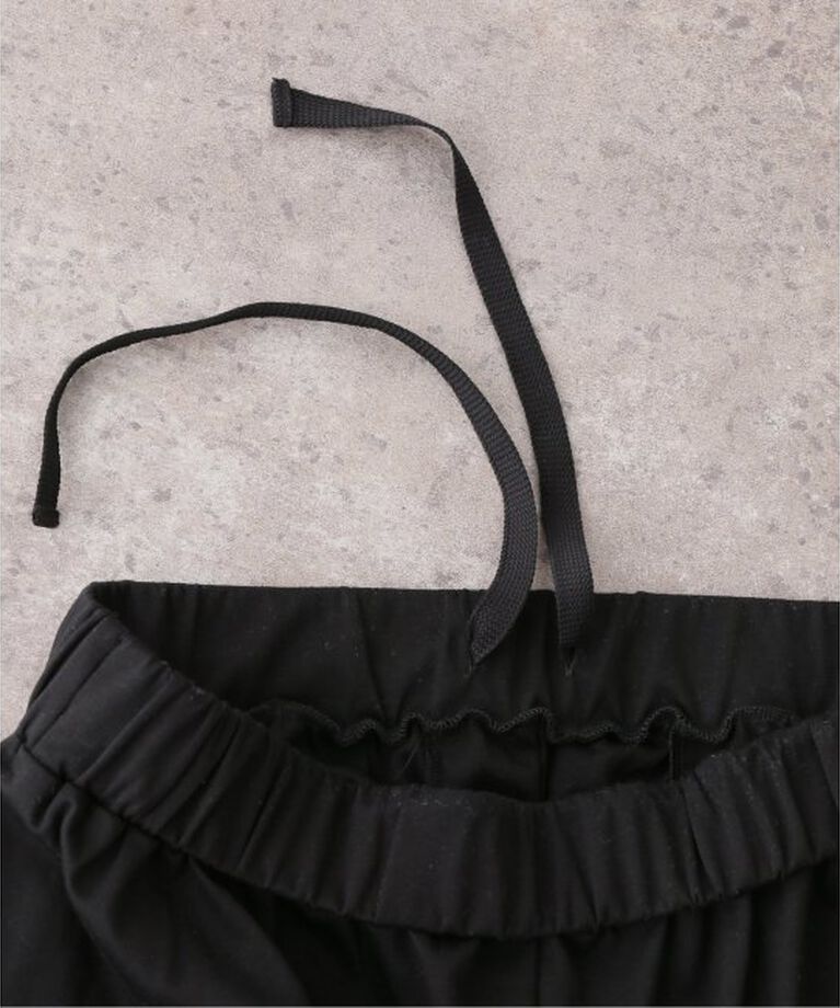journal standard luxe「ポンチ タックテーパーパンツ」|その他|