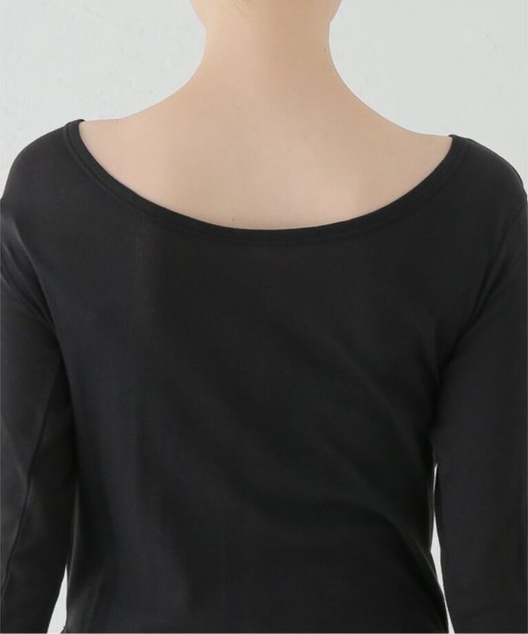 Oriens JOURNAL STANDARD「《別注》【MILLER/ミラー】Light Prib 2way PO：カットソー」|Tシャツ・カットソー|