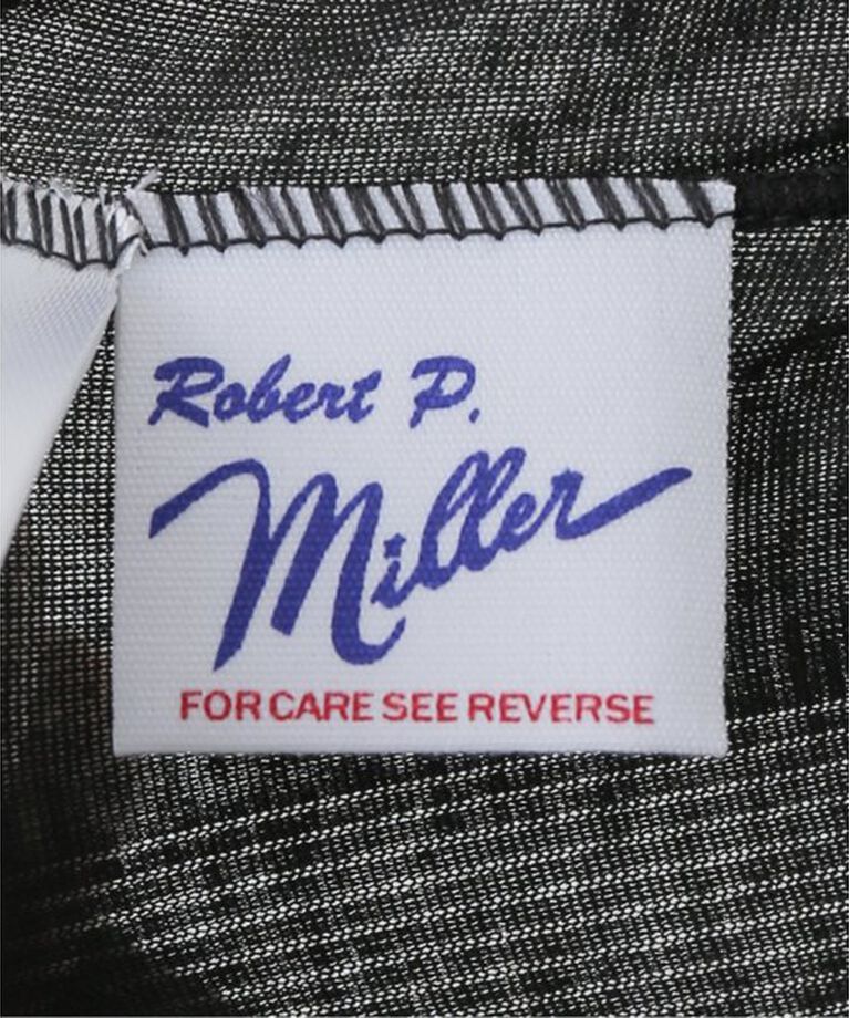 Oriens JOURNAL STANDARD「《別注》【MILLER/ミラー】Light Prib 2way PO：カットソー」|Tシャツ・カットソー|