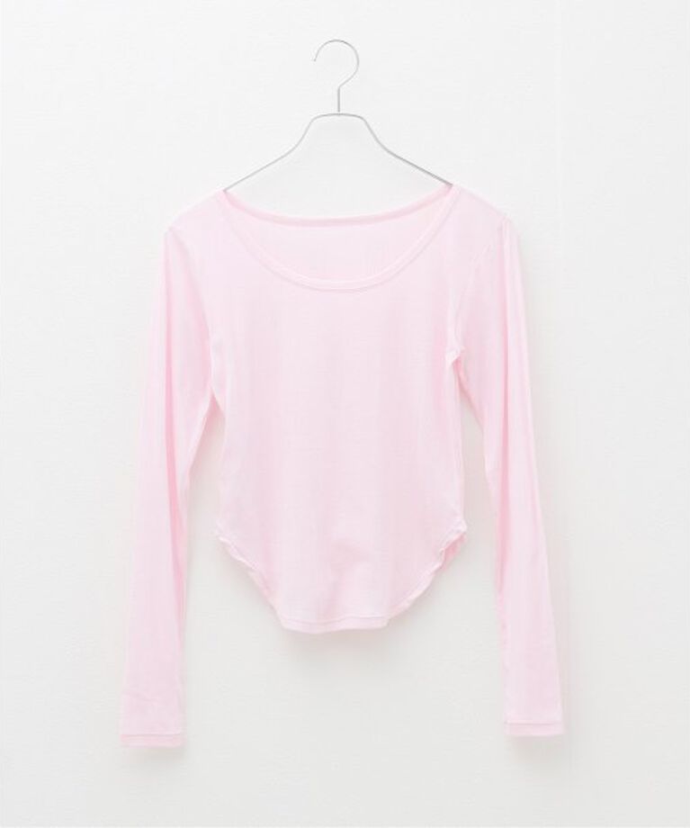 Oriens JOURNAL STANDARD「《別注》【MILLER/ミラー】Light Prib 2way PO：カットソー」|Tシャツ・カットソー|