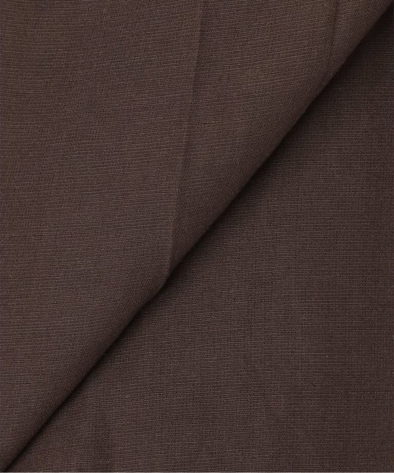 journal standard L'essage「VIS/LINEN タックイージーパンツ」|スラックス|