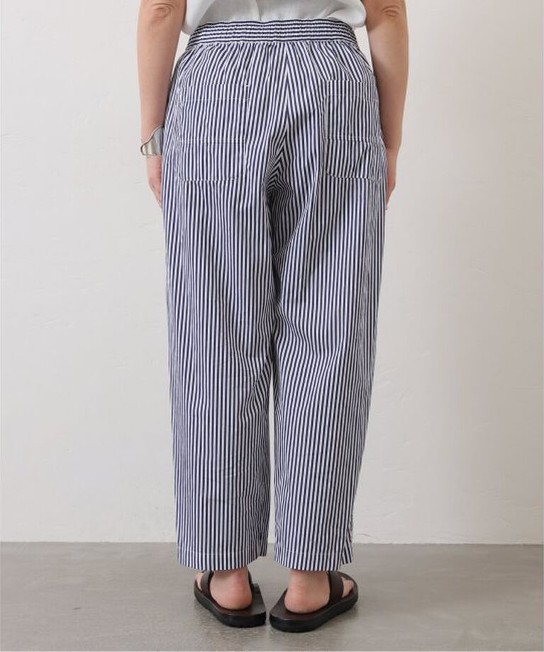 journal standard luxe「タイプクロス タックパンツ」|その他|