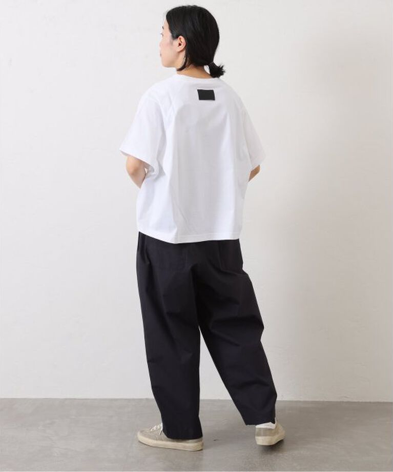 journal standard luxe「タイプクロス タックパンツ」|その他|