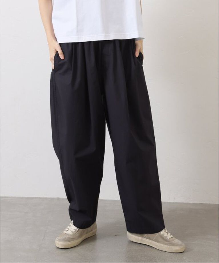 journal standard luxe「タイプクロス タックパンツ」|その他|