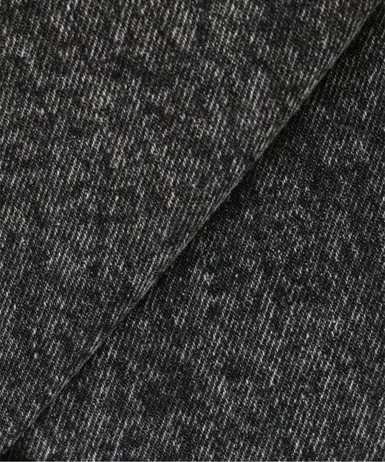 JOURNAL STANDARD「ファット ボーイ ダイ加工 デニム パンツ」|デニム|