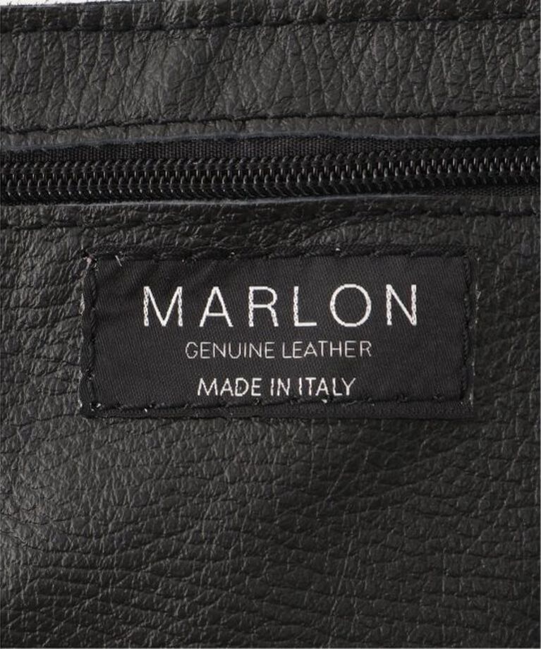 JOURNAL STANDARD relume「《WEB限定追加予約5》【MARLON FIRENZE/マルロン】 SHOPPER MINI STUDS：バッグ」|ショルダー・メッセンジャー|