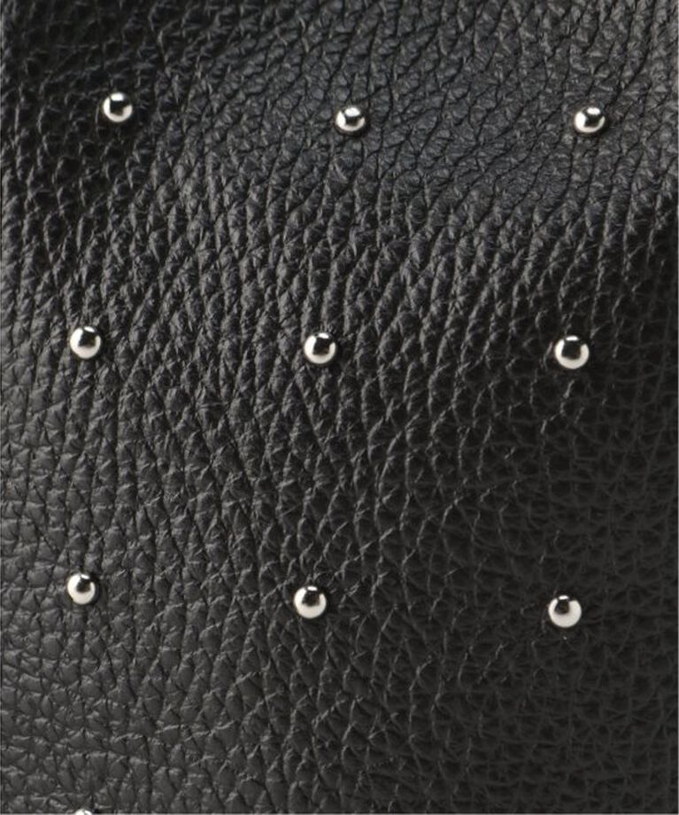 JOURNAL STANDARD relume「《WEB限定追加予約5》【MARLON FIRENZE/マルロン】 SHOPPER MINI STUDS：バッグ」|ショルダー・メッセンジャー|