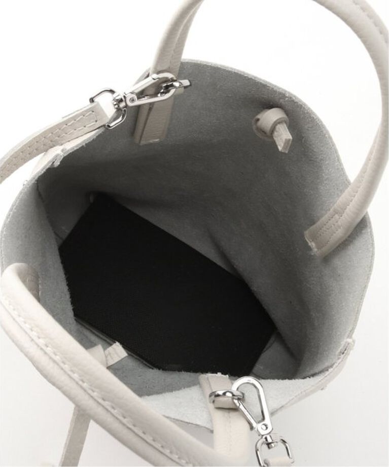 JOURNAL STANDARD relume「《WEB限定追加予約5》【MARLON FIRENZE/マルロン】 SHOPPER MINI STUDS：バッグ」|ショルダー・メッセンジャー|