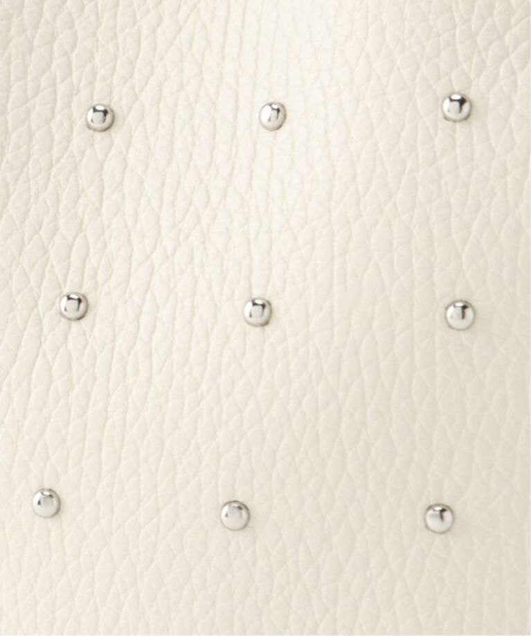 JOURNAL STANDARD relume「《WEB限定追加予約5》【MARLON FIRENZE/マルロン】 SHOPPER MINI STUDS：バッグ」|ショルダー・メッセンジャー|