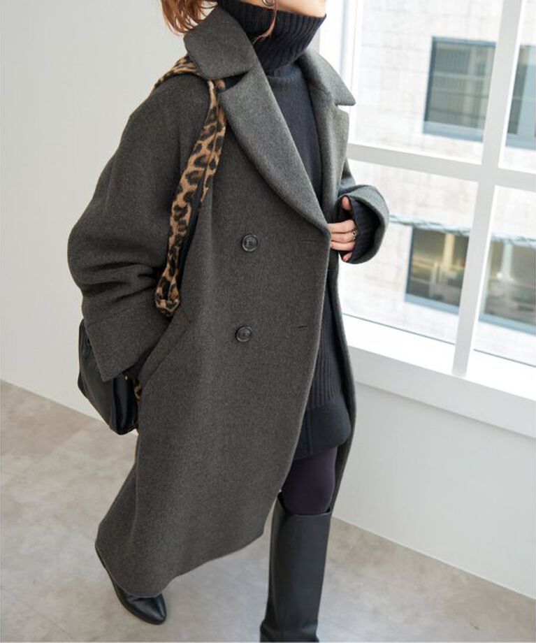 Spick and Span「≪追加≫TICCA / ティッカ テントコート 0243410231」|その他|