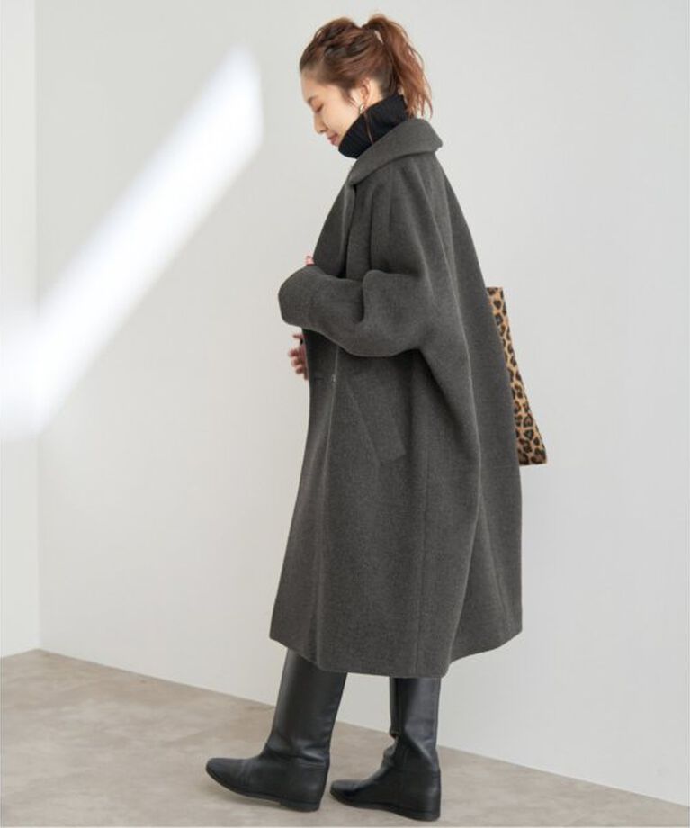 Spick and Span「≪追加≫TICCA / ティッカ テントコート 0243410231」|その他|