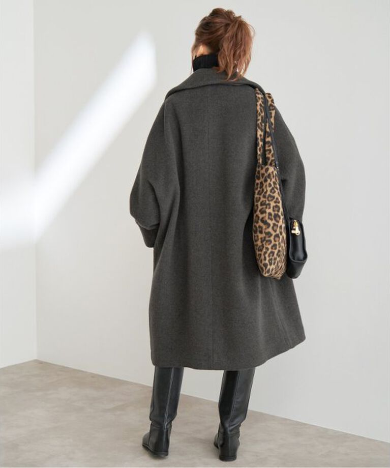 Spick and Span「≪追加≫TICCA / ティッカ テントコート 0243410231」|その他|