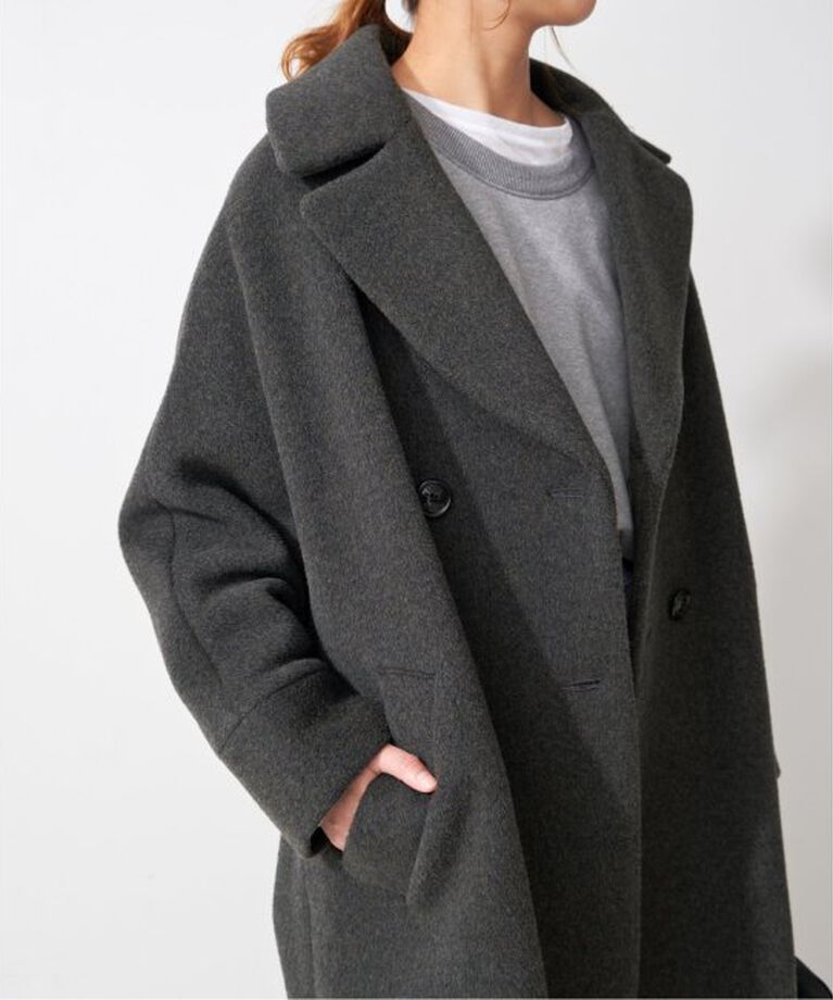 Spick and Span「≪追加≫TICCA / ティッカ テントコート 0243410231」|その他|