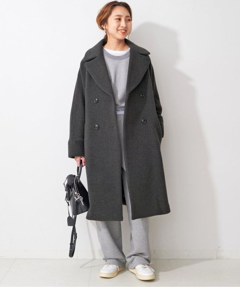 Spick and Span「≪追加≫TICCA / ティッカ テントコート 0243410231」|その他|