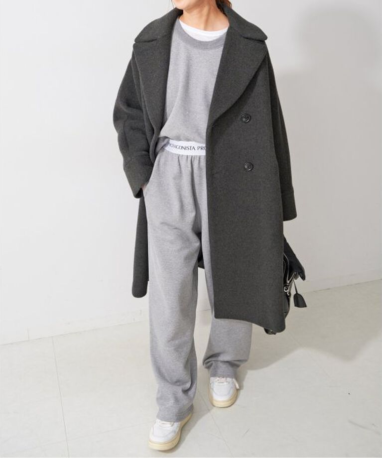 Spick and Span「≪追加≫TICCA / ティッカ テントコート 0243410231」|その他|
