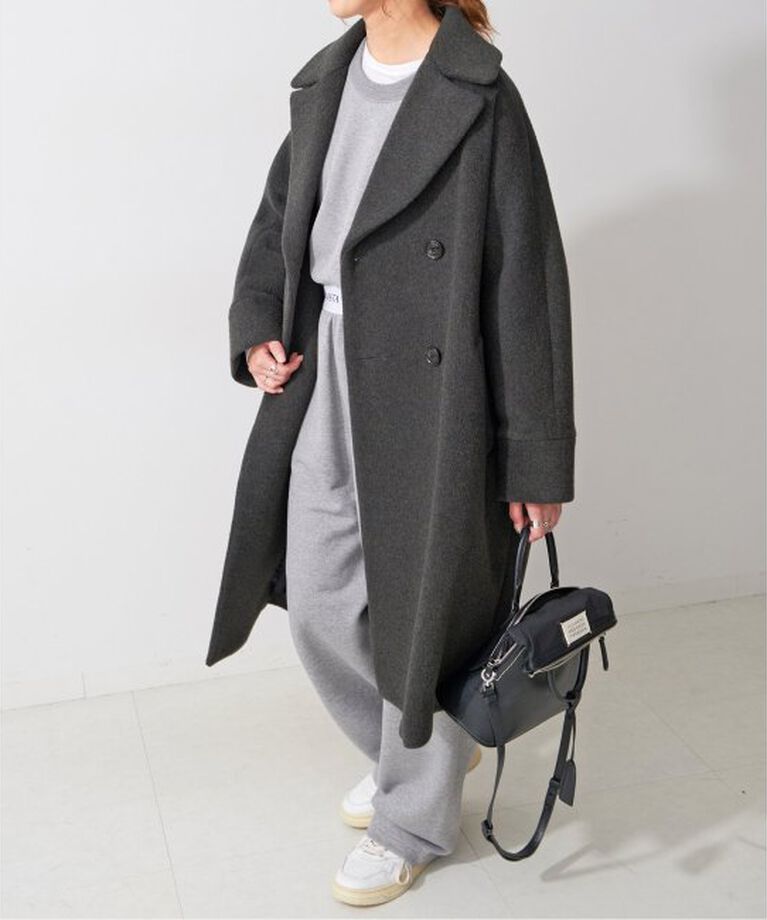 Spick and Span「≪追加≫TICCA / ティッカ テントコート 0243410231」|その他|