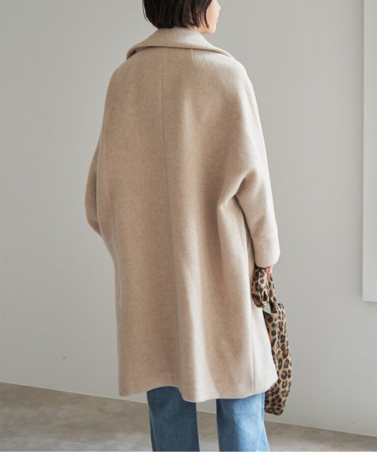 Spick and Span「≪追加≫TICCA / ティッカ テントコート 0243410231」|その他|
