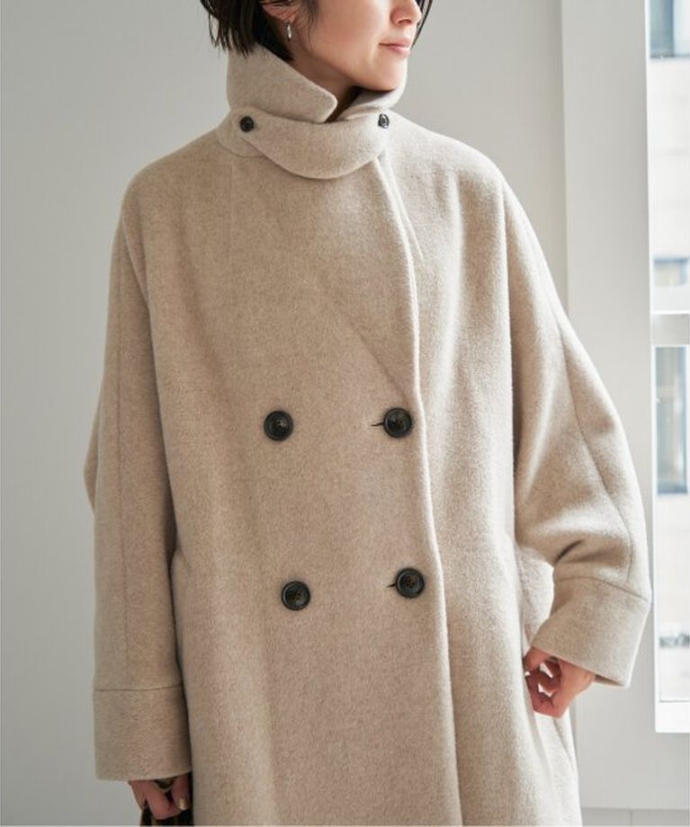 Spick and Span「≪追加≫TICCA / ティッカ テントコート 0243410231」|その他|