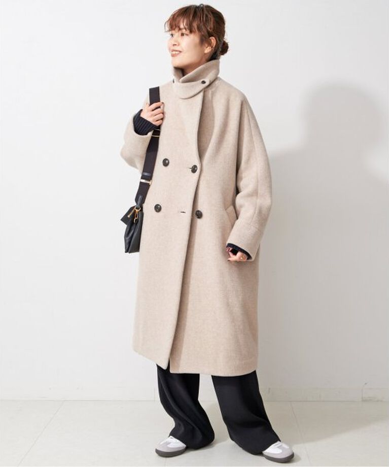 Spick and Span「≪追加≫TICCA / ティッカ テントコート 0243410231」|その他|