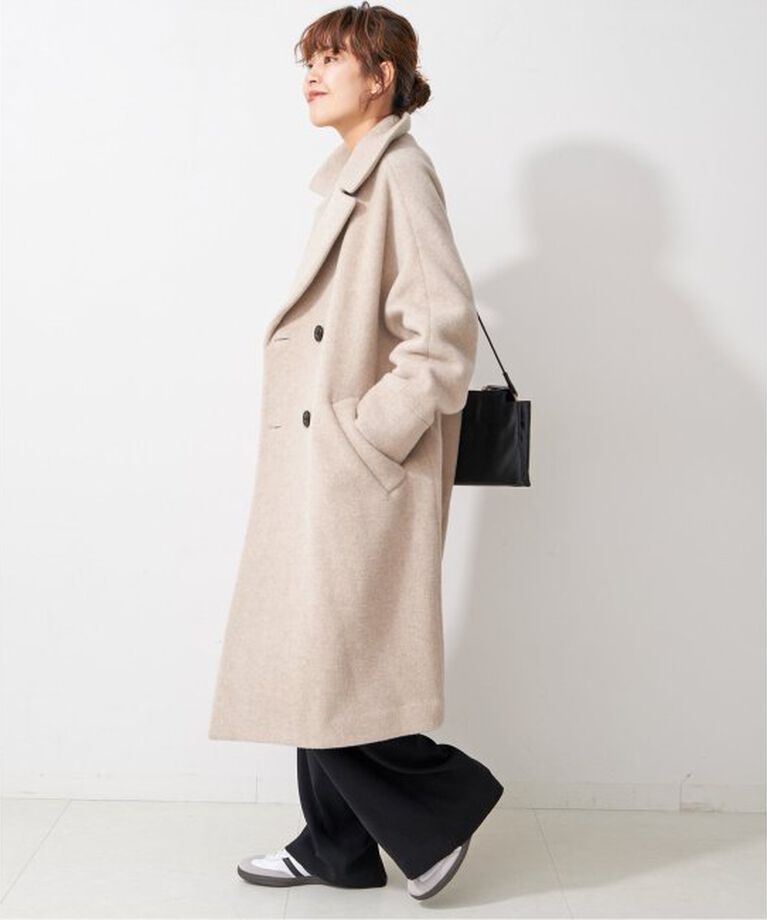 Spick and Span「≪追加≫TICCA / ティッカ テントコート 0243410231」|その他|