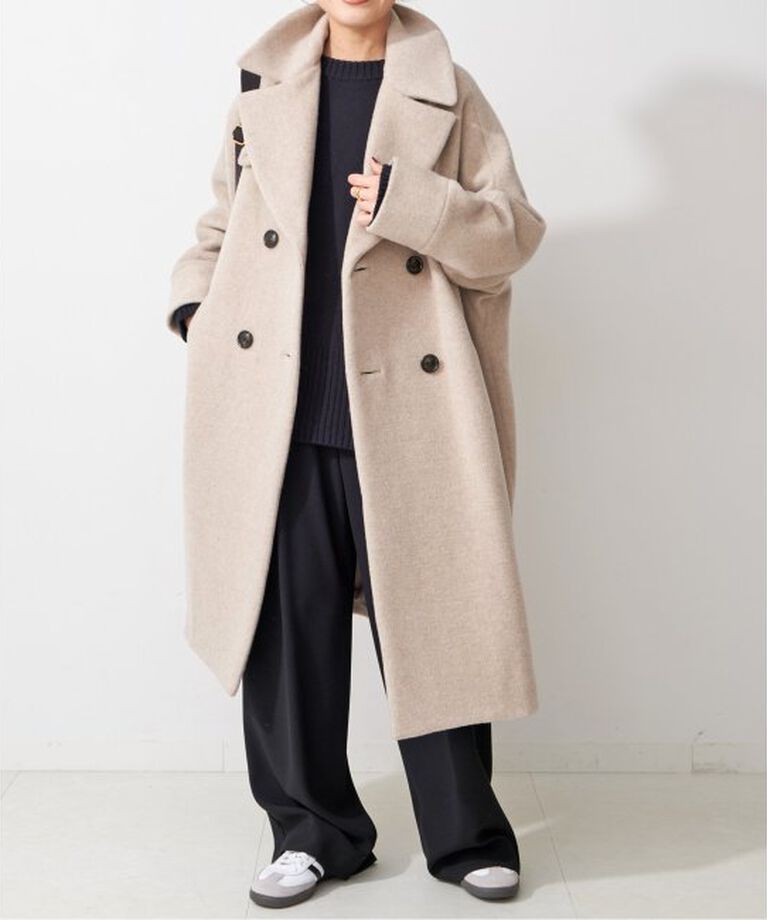 Spick and Span「≪追加≫TICCA / ティッカ テントコート 0243410231」|その他|