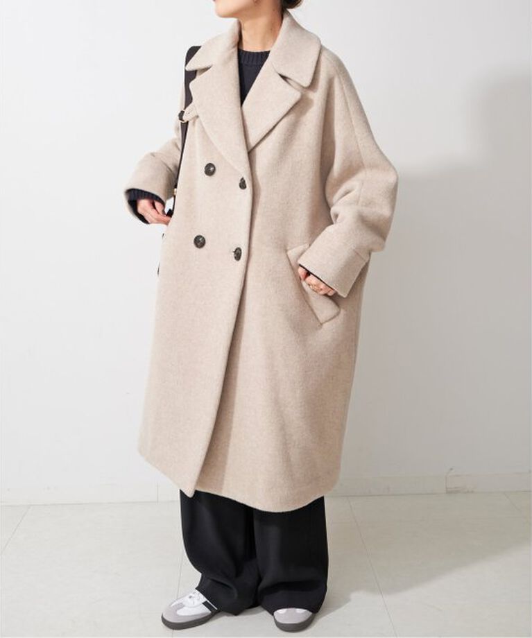 Spick and Span「≪追加≫TICCA / ティッカ テントコート 0243410231」|その他|