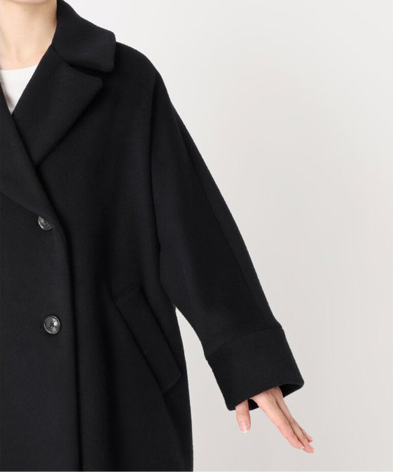 Spick and Span「≪追加≫TICCA / ティッカ テントコート 0243410231」|その他|