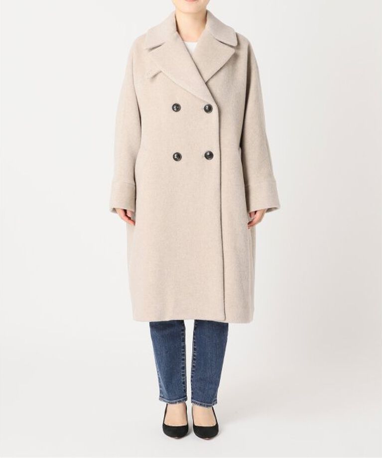 Spick and Span「≪追加≫TICCA / ティッカ テントコート 0243410231」|その他|