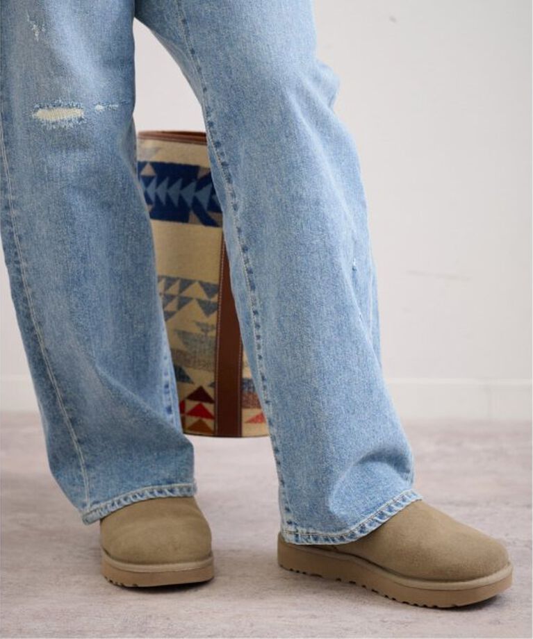 FRAMeWORK「≪追加≫UGG/アグ CLASSIC SLIPPER2」|スリッポン|