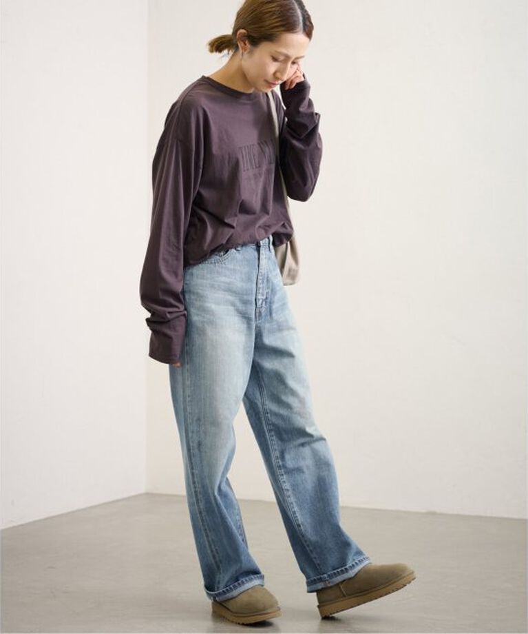 FRAMeWORK「≪追加≫UGG/アグ CLASSIC SLIPPER2」|スリッポン|
