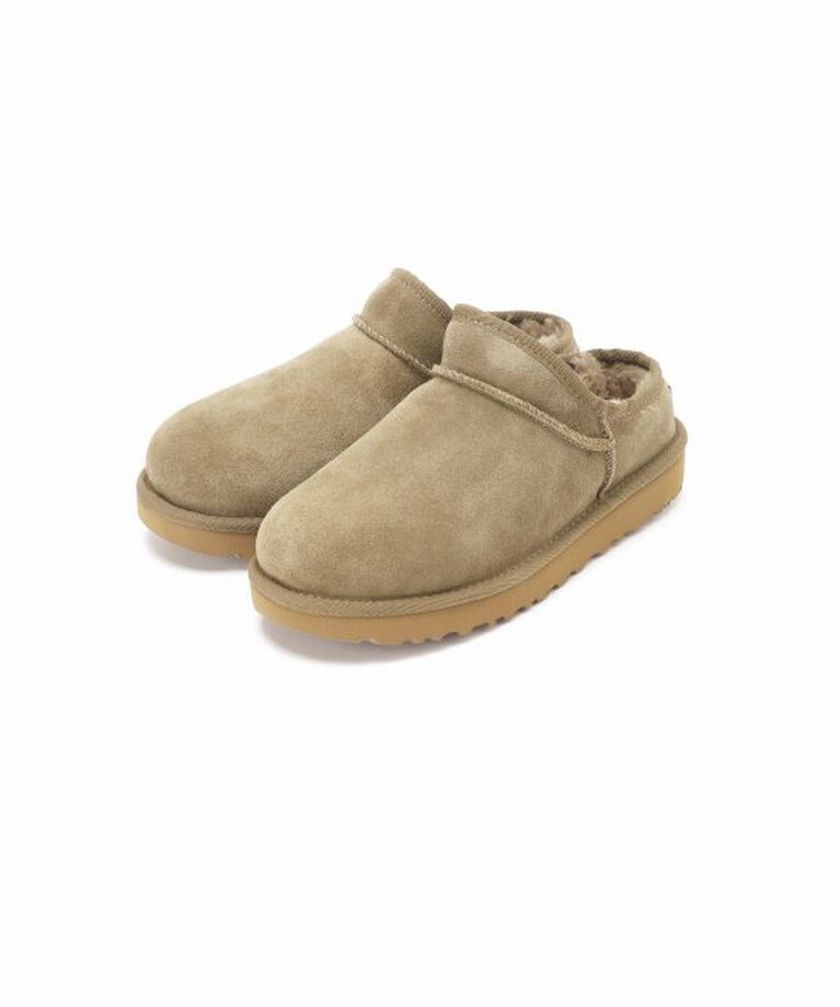 FRAMeWORK「≪追加≫UGG/アグ CLASSIC SLIPPER2」|スリッポン|
